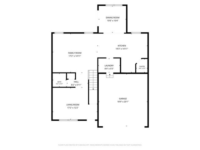 2261 Girard Lane, Troy, OH 45373