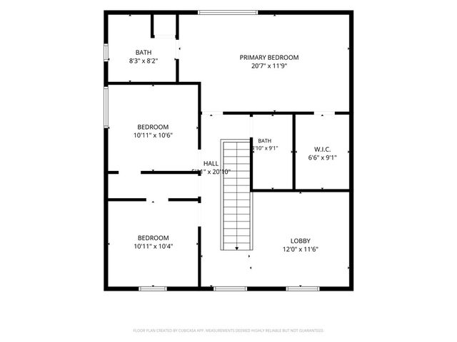 2261 Girard Lane, Troy, OH 45373