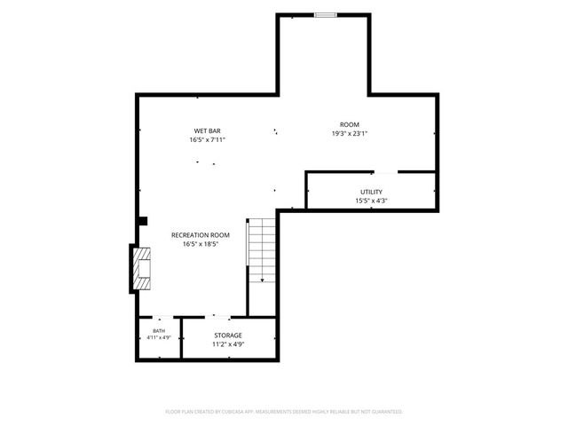 2261 Girard Lane, Troy, OH 45373