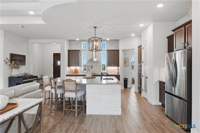 212 High Point Circle, Spring Branch, TX 78070