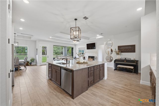 212 High Point Circle, Spring Branch, TX 78070