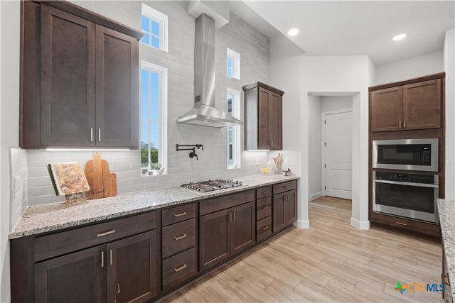 212 High Point Circle, Spring Branch, TX 78070