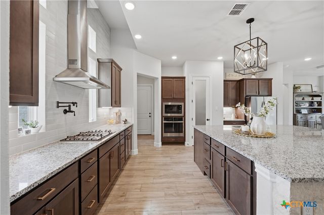 212 High Point Circle, Spring Branch, TX 78070