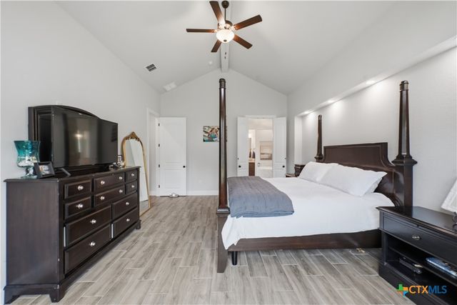 212 High Point Circle, Spring Branch, TX 78070
