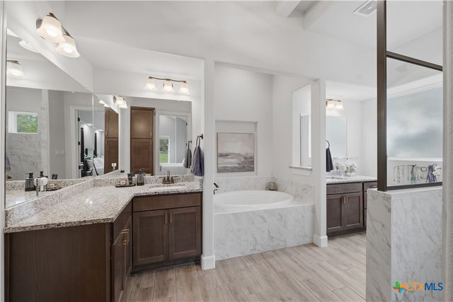 212 High Point Circle, Spring Branch, TX 78070