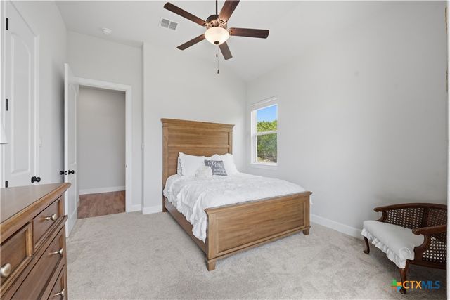 212 High Point Circle, Spring Branch, TX 78070
