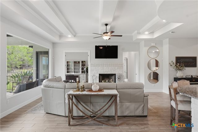 212 High Point Circle, Spring Branch, TX 78070