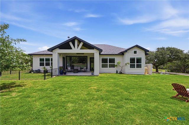 212 High Point Circle, Spring Branch, TX 78070