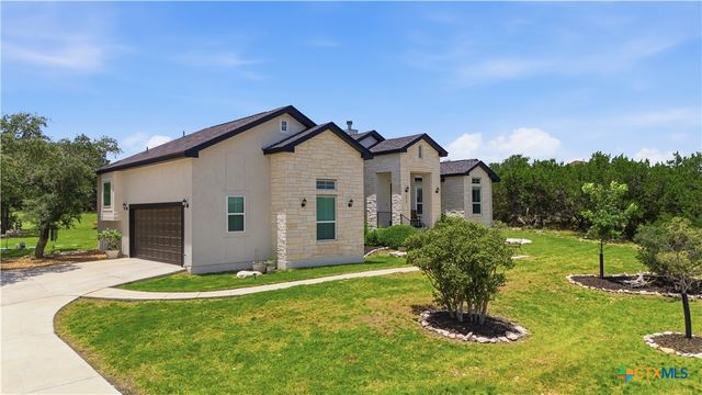 212 High Point Circle, Spring Branch, TX 78070