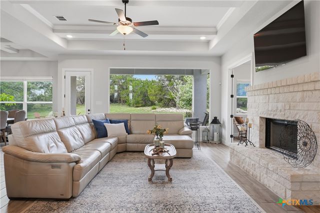 212 High Point Circle, Spring Branch, TX 78070