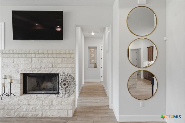 212 High Point Circle, Spring Branch, TX 78070