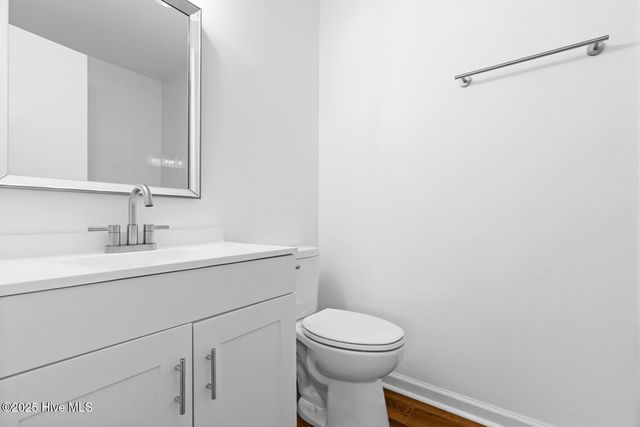 108 Villa Drive, Jacksonville, NC 28546