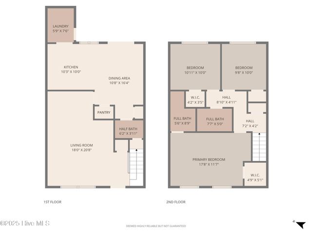 108 Villa Drive, Jacksonville, NC 28546