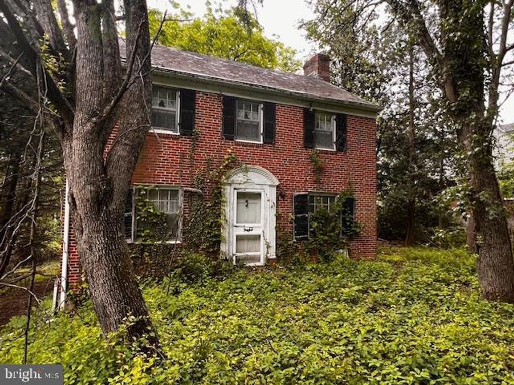 8210 BELLONA AVENUE, Towson, MD 21286