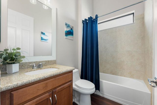 12110 KALMAR Circle N, Parkland, FL 33076