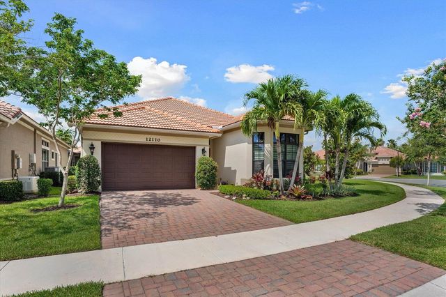 12110 KALMAR Circle N, Parkland, FL 33076