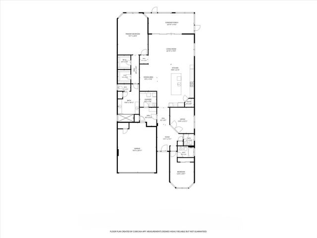 12110 KALMAR Circle N, Parkland, FL 33076