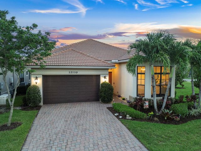 12110 KALMAR Circle N, Parkland, FL 33076