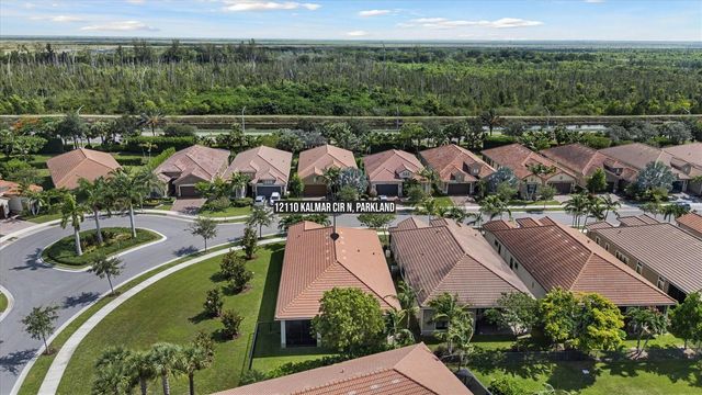 12110 KALMAR Circle N, Parkland, FL 33076