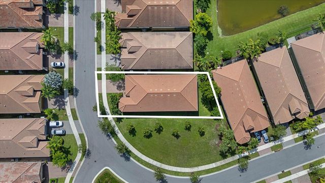 12110 KALMAR Circle N, Parkland, FL 33076
