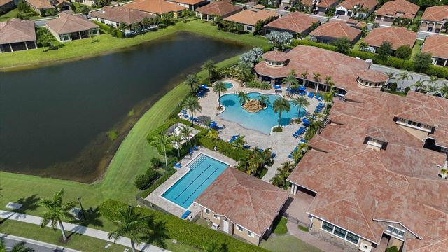 12110 KALMAR Circle N, Parkland, FL 33076
