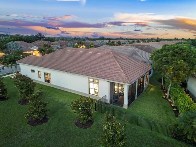 12110 KALMAR Circle N, Parkland, FL 33076