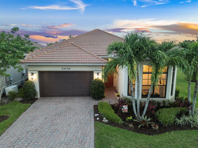 12110 KALMAR Circle N, Parkland, FL 33076
