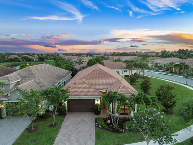 12110 KALMAR Circle N, Parkland, FL 33076