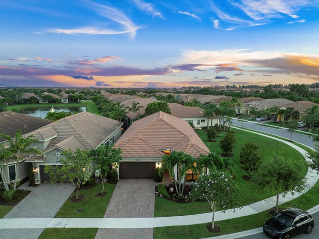 12110 KALMAR Circle N, Parkland, FL 33076