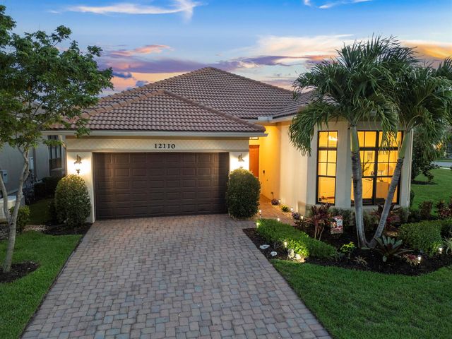 12110 KALMAR Circle N, Parkland, FL 33076