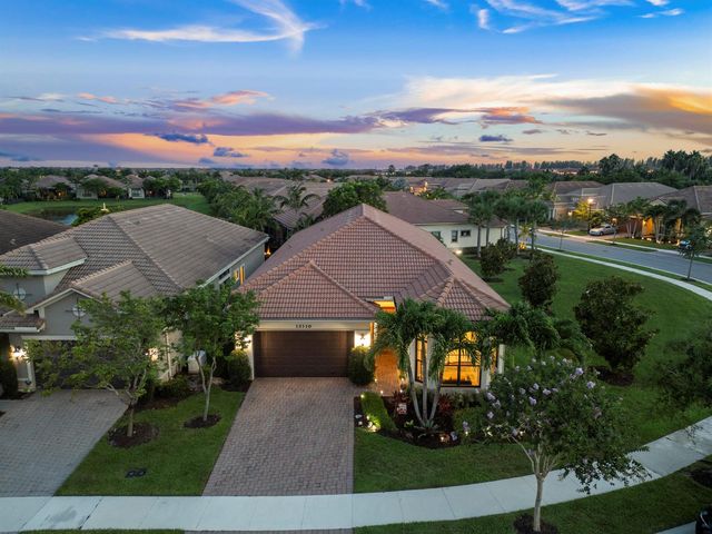 12110 KALMAR Circle N, Parkland, FL 33076