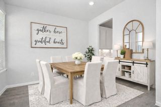 19807 Palomino Prairie Trail, Tomball, TX 77377