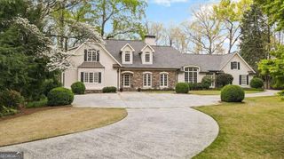 423 Tara Trail NW, Atlanta, GA 30327