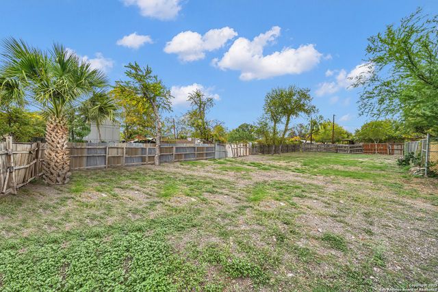0 Westfall Ave, San Antonio, TX 78210