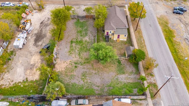 0 Westfall Ave, San Antonio, TX 78210