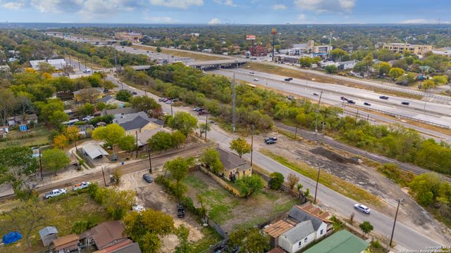 0 Westfall Ave, San Antonio, TX 78210