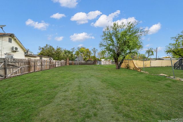 0 Westfall Ave, San Antonio, TX 78210