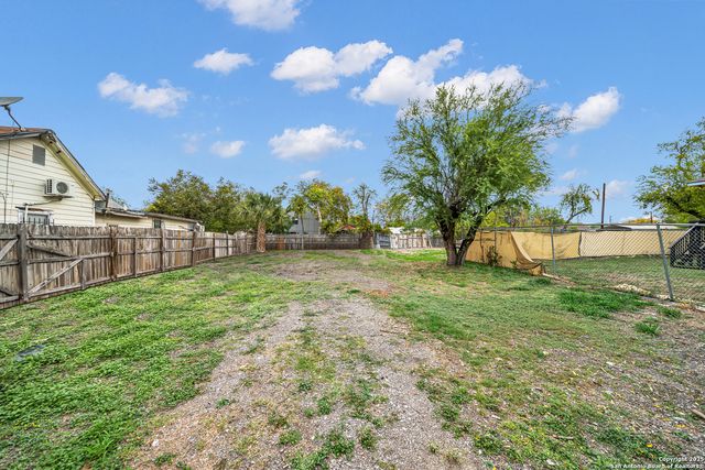 0 Westfall Ave, San Antonio, TX 78210