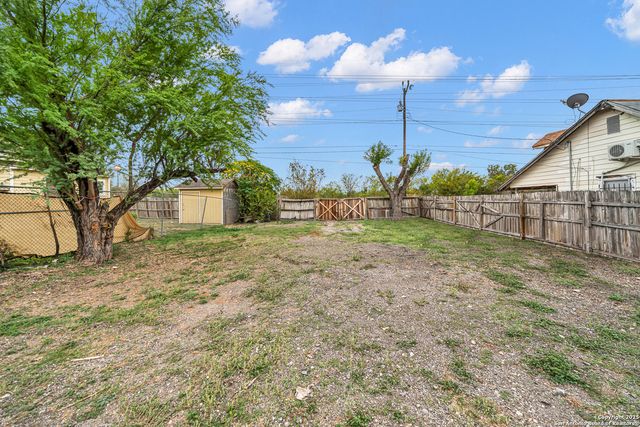 0 Westfall Ave, San Antonio, TX 78210