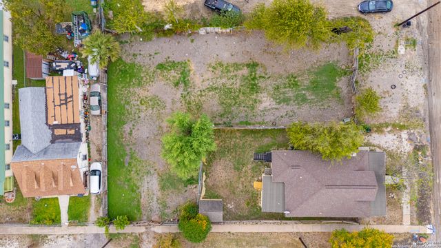 0 Westfall Ave, San Antonio, TX 78210
