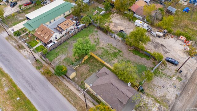 0 Westfall Ave, San Antonio, TX 78210