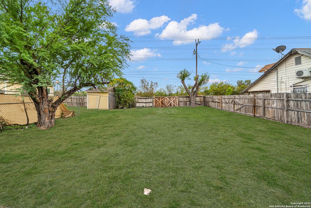 0 Westfall Ave, San Antonio, TX 78210
