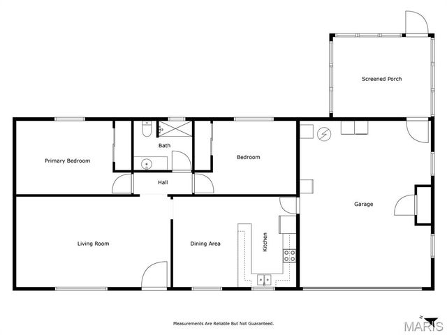 34 Whiteside Drive, Belleville, IL 62221