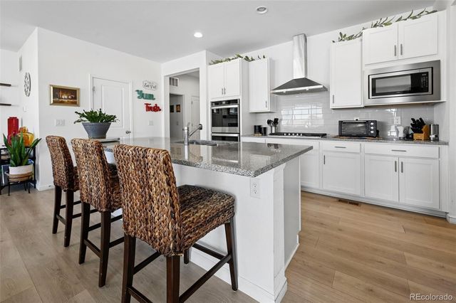 1163 Elbridge Drive, Elizabeth, CO 80107
