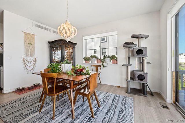 1163 Elbridge Drive, Elizabeth, CO 80107
