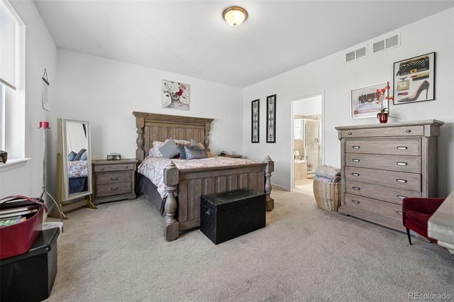 1163 Elbridge Drive, Elizabeth, CO 80107