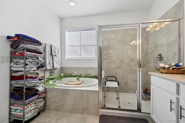 1163 Elbridge Drive, Elizabeth, CO 80107