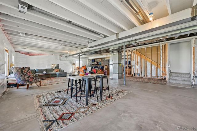 1163 Elbridge Drive, Elizabeth, CO 80107