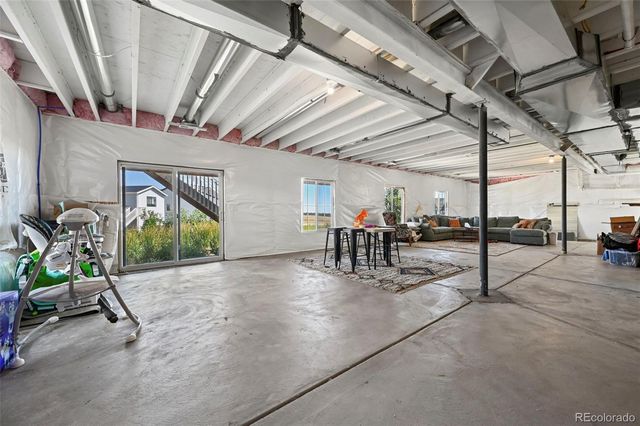 1163 Elbridge Drive, Elizabeth, CO 80107
