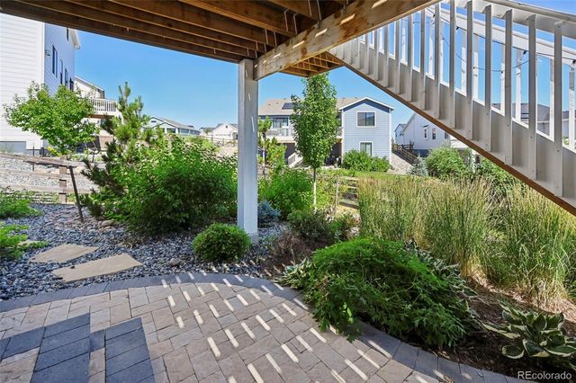 1163 Elbridge Drive, Elizabeth, CO 80107
